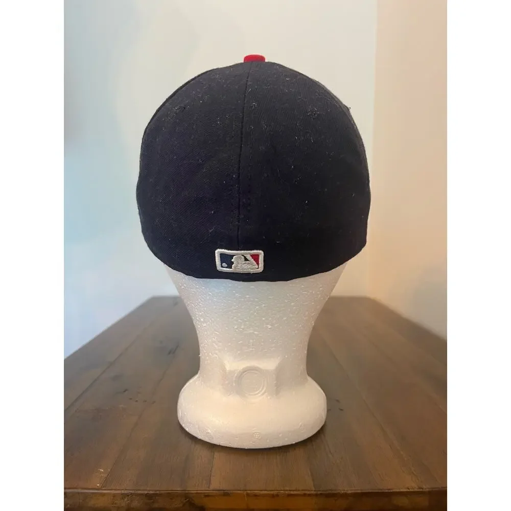 New Era atlanta braves